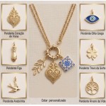 Colar Personalizado